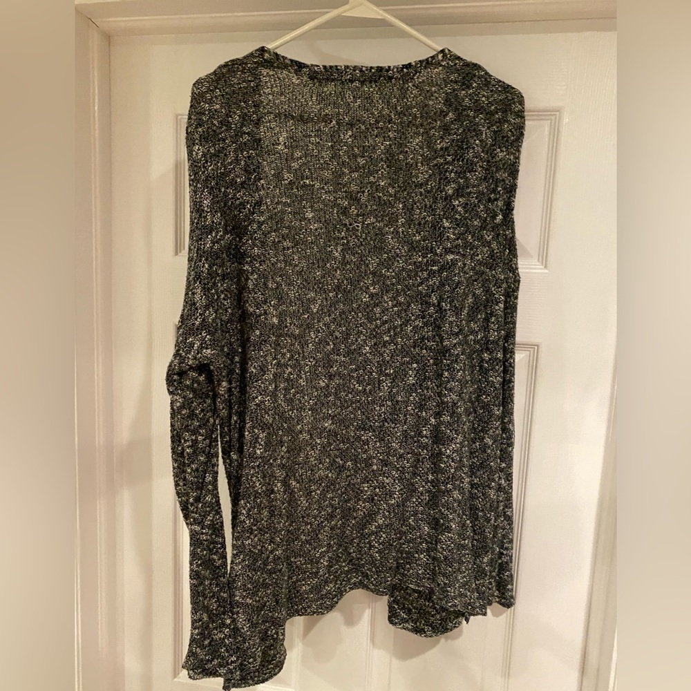 Garage Cardigan - Picture 4 of 4